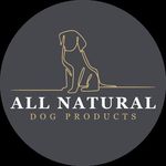 All Natural Dog Products