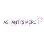 Ashanti’s Merch