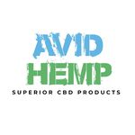 Avid Hemp