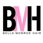 Bella Monroe Hair