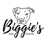 Biggie's Raw Pantry