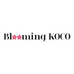 Blooming KOCO 