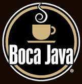 Boca Java