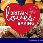Britain Loves Baking