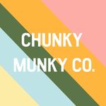 CHUNKY MUNKY CO.