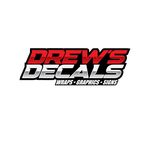 Drews Decals