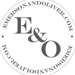 Emerson & Oliver