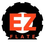 EZ FLATE