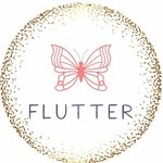 Flutterstickers