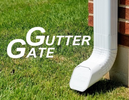 GutterGate