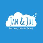 Jan & Jul