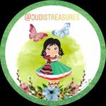 Judis Treasures Store