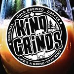 Kind Grinds Coffee Co