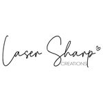 Laser Sharp Creations