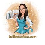 Lolli’s Cookie Clusters
