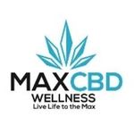 MAXCBD WELLNESS