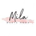 Mila Meets Koda