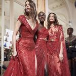Paris Runway Ready