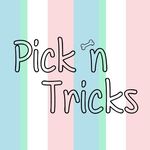 Pick ‘n Tricks