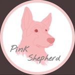 Pink Shepherd
