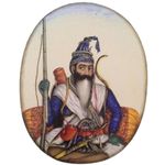 Ramblings of a Sikh