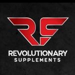 Revolutionary Supplements