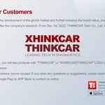 THINKCAR TECH CO.